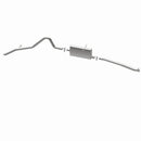 MagnaFlow BRE Exhaust Kit 01-03 Ford Ranger