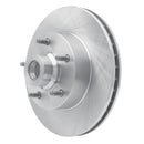 DFC Brake Rotors - Plain