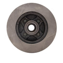 DFC 87-93 Ford Mustang Front Brake Rotor
