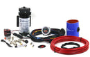 Snow Performance Cummins Stg 2 Boost Cooler Water Injection Kit (SS Braided Line & 4AN Fittings)