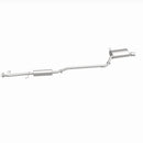 MagnaFlow BRE Exhaust Kit 08-12 Honda Accord 2.4L