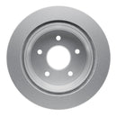 DFC 97-05 Chevrolet S10 Rear GeoSPEC Coated Rotor
