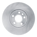DFC 02-08 Seat Alhambra Front Brake Rotor