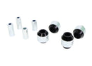 Whiteline 21-25 Volkswagen ID.4 Lower Control Arm Inner & Outer Bushing
