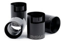 Dinan 20-26 BMW X5 M Competition Freeflow Axleback Exhaust System -Black