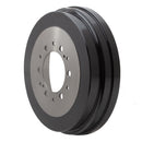 DFC 86-95 Toyota 4Runner Front & Rear Geospec Rotors includes Drums