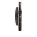 DFC Brake Rotors - Plain