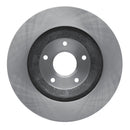 DFC Brake Rotors - Plain
