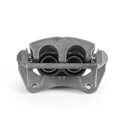 Power Stop 07-13 Acura MDX Front & Rear Autospecialty Kit w/Cals