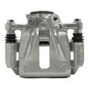 DFC 12-15 Land Rover Range Rover Evoque Rear-L Premium Caliper - Silver Zinc Coated