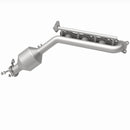 Magnaflow 2017 GX460 V8 4.6 OEM Manifold Direct Fit Converter