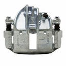 DFC 00-04 Volvo V40/S40 Front-L Premium Caliper - Silver Zinc Coated