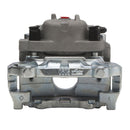 DFC 03-05 Saab 9-3 Front-R Silver Zinc Coated Premium Caliper