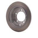 DFC Brake Rotors - Plain