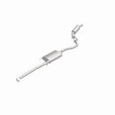 MagnaFlow BRE Exhaust Kit 04-07 Highlander RX330 3.3L