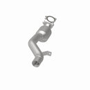 MagnaFlow 10-11 Porsche Cayenne 4.8L Direct Fit Converter