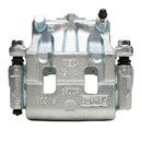 DFC 07-12 Mazda CX-7 Front-L Premium Caliper - Silver Zinc Coated