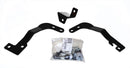Go Rhino 14-15 Chevy 1500 RC2 LR 4 Lights Complete Kit w/Front Guard + Brkts