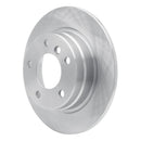DFC Brake Rotors - Plain