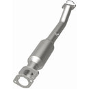 MagnaFlow 2004 Nissan Titan 5.6L Direct Fit Converter