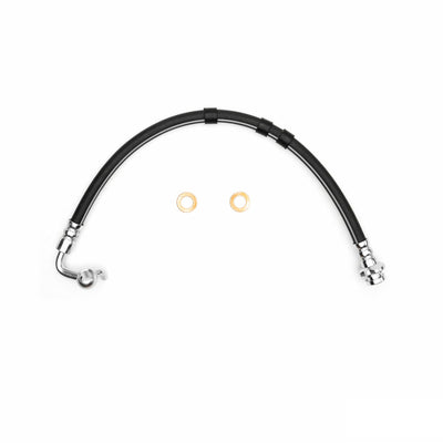 DFC 06-07 Infiniti QX56 Front-R Brake Hose