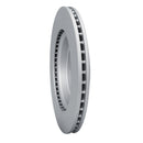 DFC 20-25 Cadillac CT4 Rear GeoSPEC Coated Rotor