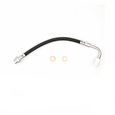 DFC 09-13 Dodge Journey Rear-L lo Brake Hose