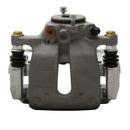 DFC 11-18 Volvo S60/S60 Cross Country/V60/XC70/V60 Cross Country Rear-R Premium Caliper - Silver