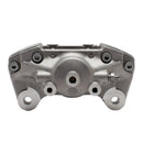 DFC 03-08 Infiniti G35 Rear-R Premium Caliper - Silver Zinc Coated