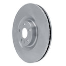 DFC Brake Rotors - Plain