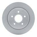 DFC 04-13 Volvo C70/C30/V50/S40 Rear Brake Rotor