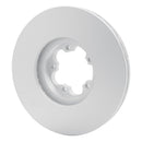 DFC GeoSPEC Coated Rotors - Plain