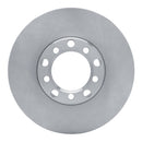 DFC 79-85 Mercedes-Benz 500SEL Front Brake Rotor