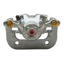 DFC 09-14 Acura TL Rear-R Premium Caliper - Silver Zinc Coated