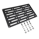 Westin EXP Toolbox Molle Panel - Black