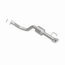 Magnaflow 2004 Isuzu Rodeo 3.2L Direct Fit Converter
