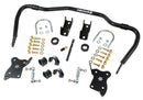 Ridetech 59-64 Impala Air Suspension System