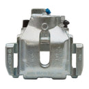 DFC 95-01 BMW 740i Front-R Premium Caliper - Silver Zinc Coated