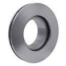 DFC 04-24 American Coach American Allegiance Rear/Front/Fr & Rr Brake Rotor