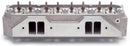 Edelbrock Big-Block Chrysler Victor B/Rb Heads w/ Valves
