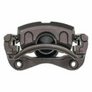 Power Stop 05-06 Hyundai Elantra Front Autospecialty Kit w/Cals