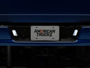 Raxiom 03-18 Dodge RAM 1500 Axial Series LED License Plate Lamps