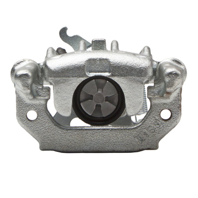 DFC 01-07 Ford Focus Rear-L Premium Caliper - Silver Zinc Coated