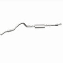MagnaFlow BRE Exhaust Kit 15-20 ESCALADE ESV YUKON XL 6.2L