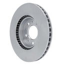 DFC 97-98 Volvo V90 Front & Rear Rotors w/4000 HybriDynamic Brake Pads w/Hardware