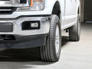 aFe CONTROL Wheel Spacers Ford F-150 21-25 6x135mm CB 87.1mm 1-1/2 IN Thickness