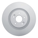 DFC GeoSPEC Coated Rotors - Plain
