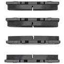 DFC Semi Met Heavy Duty Pads