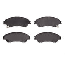 DFC 14-24 Mitsubishi Xpander Front 3000 Semi-Metallic Brake Pads
