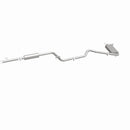 MagnaFlow BRE Exhaust Kit 12-17 Ford Focus 2.0L